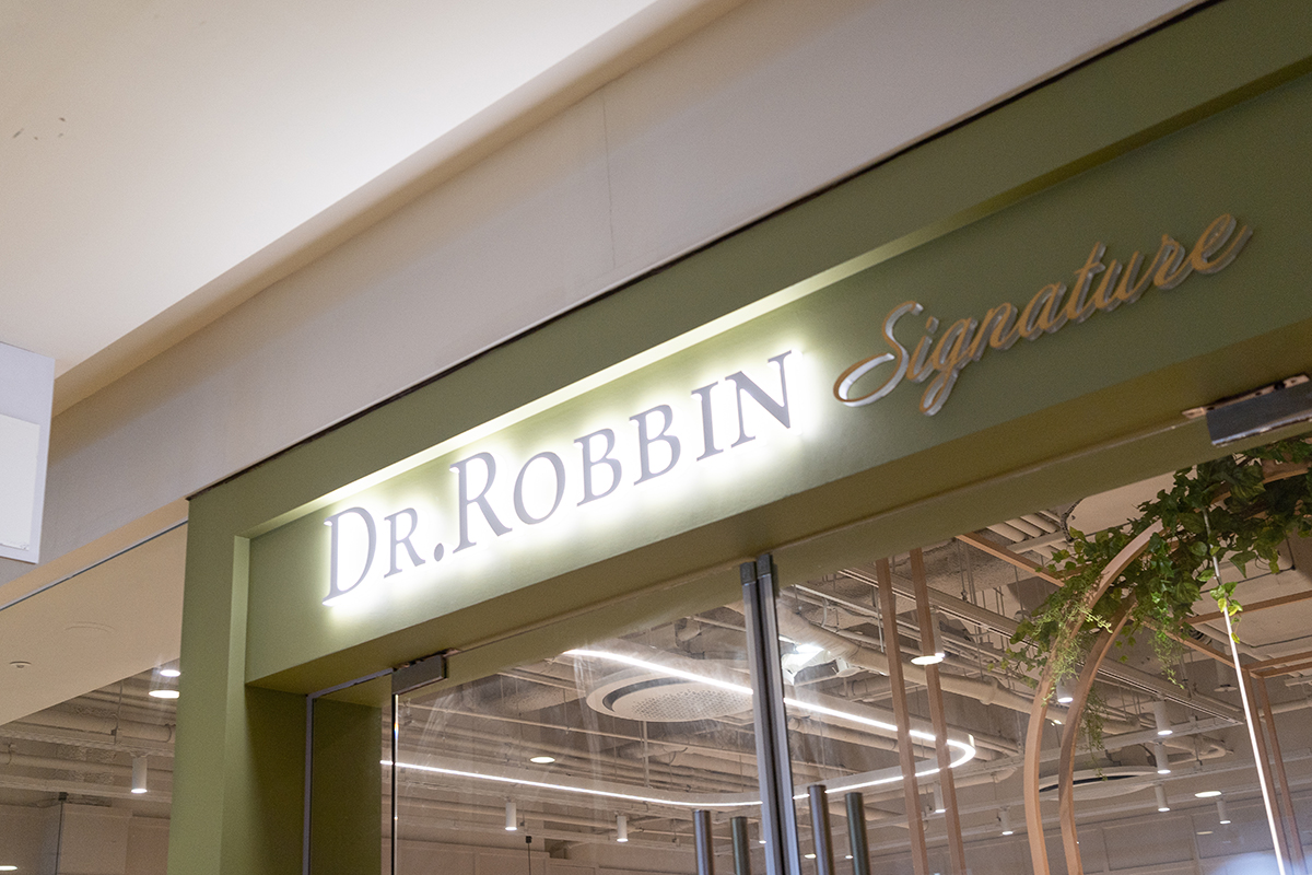 DR. ROBBIN Signature Seocho